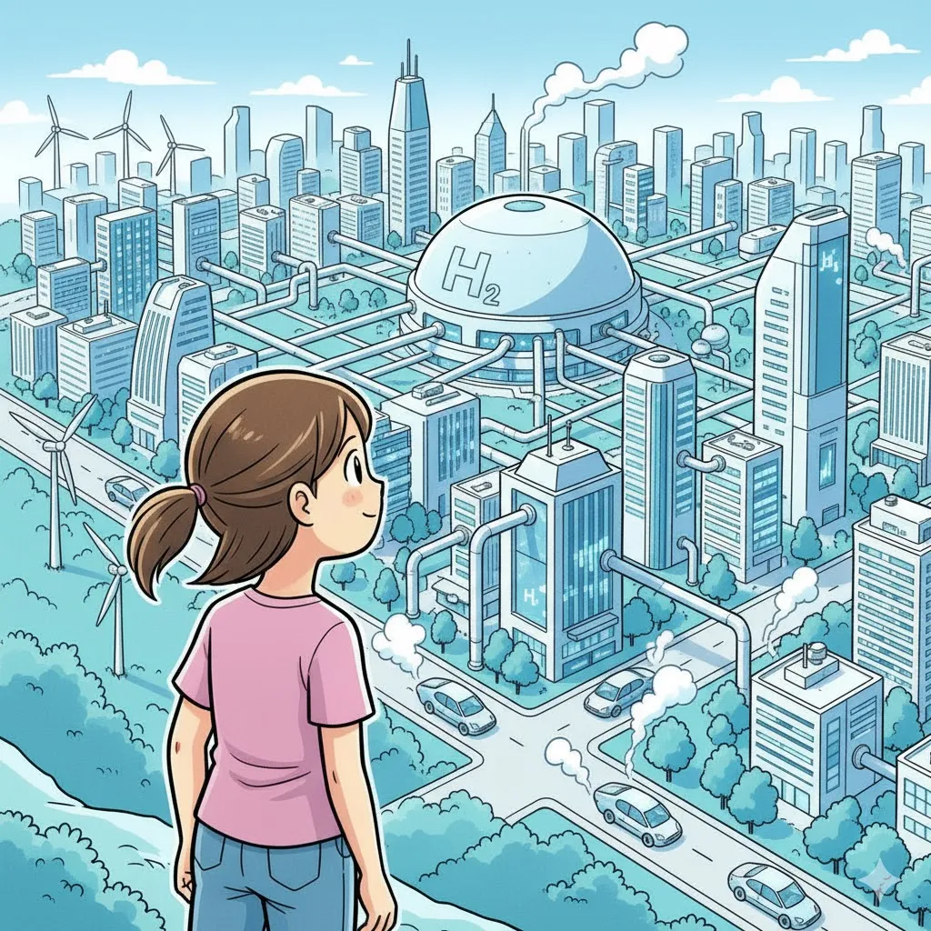 きんぞくのパワー!~みらいのエネルギー「すいそ」をまもれ~のアイコン