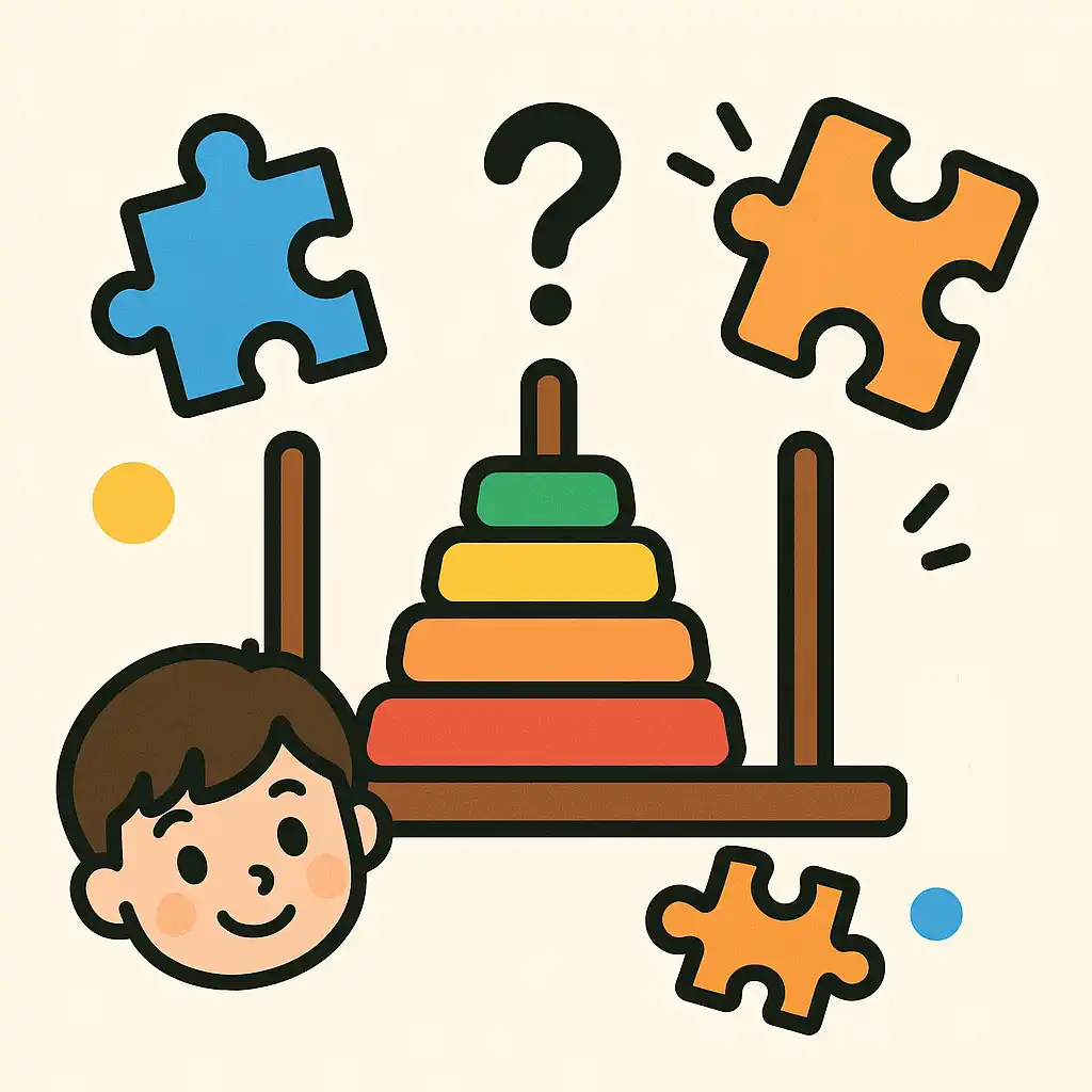 アルゴリズムでゲームを攻略しよう!のアイコン