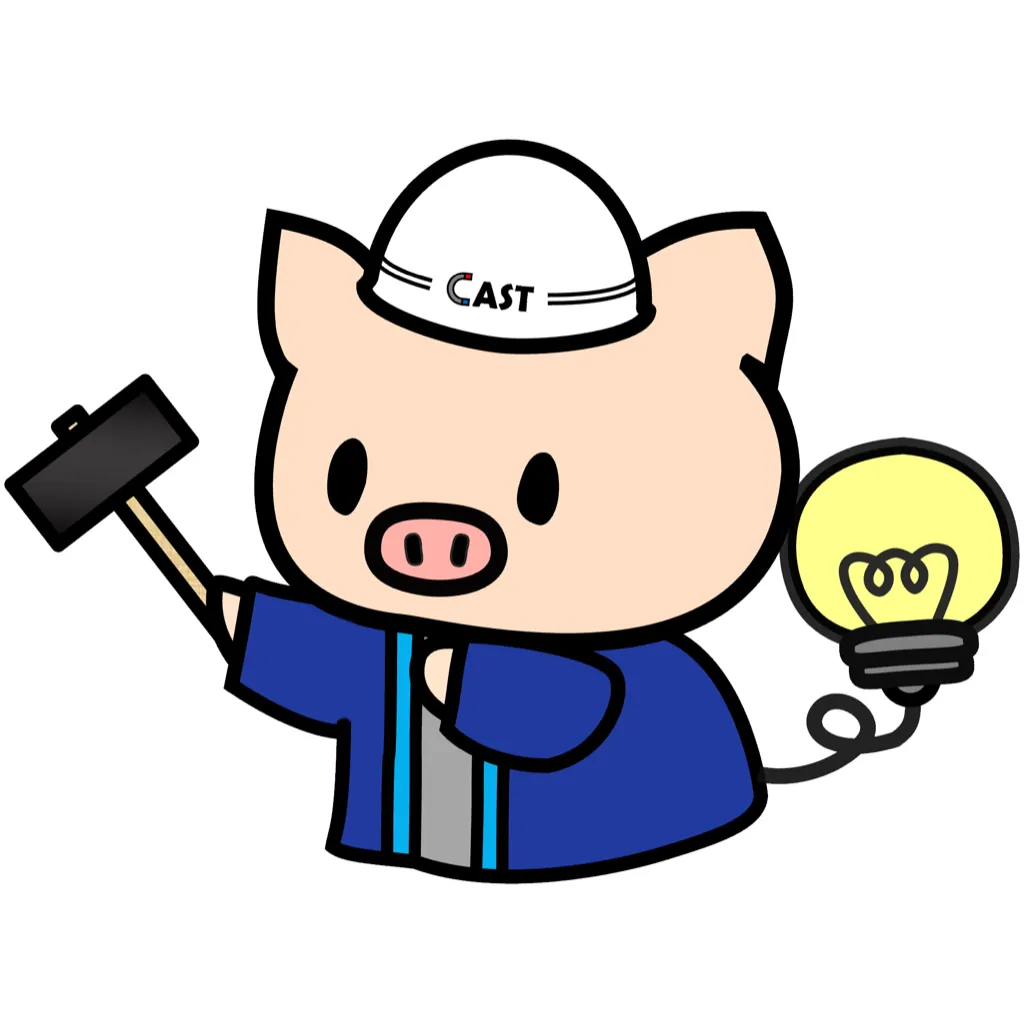 実験しよう!地震の起きる仕組みとそなえ方のアイコン